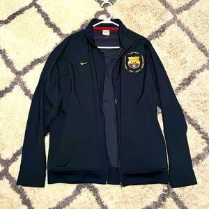 Nike Football jacket